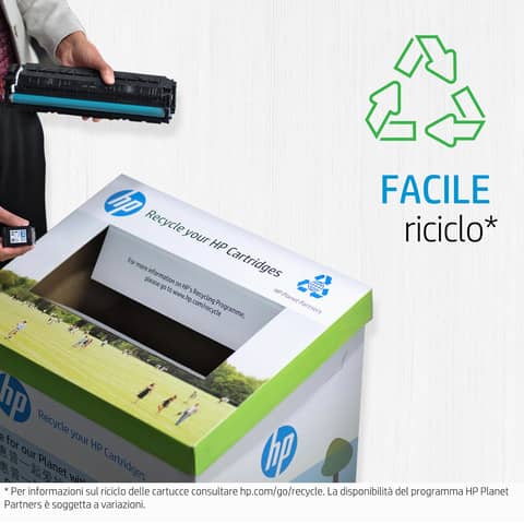 Toner 79A HP nero CF279A